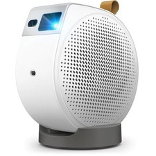 BenQ GV50 Full HD Laser DLP Smart Ceiling Pro...