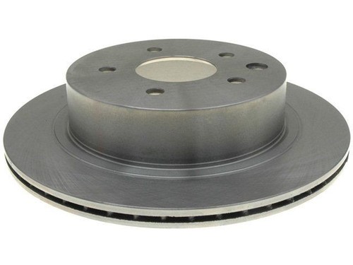 For 2003-2005 Nissan 350Z Brake Rotor Rear Raybestos 56947CMHJ 2004 | eBay