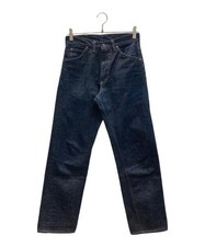 Lee Riders 101-Z 1962 Model Denim Pants Men's Size 73.5cm W29 