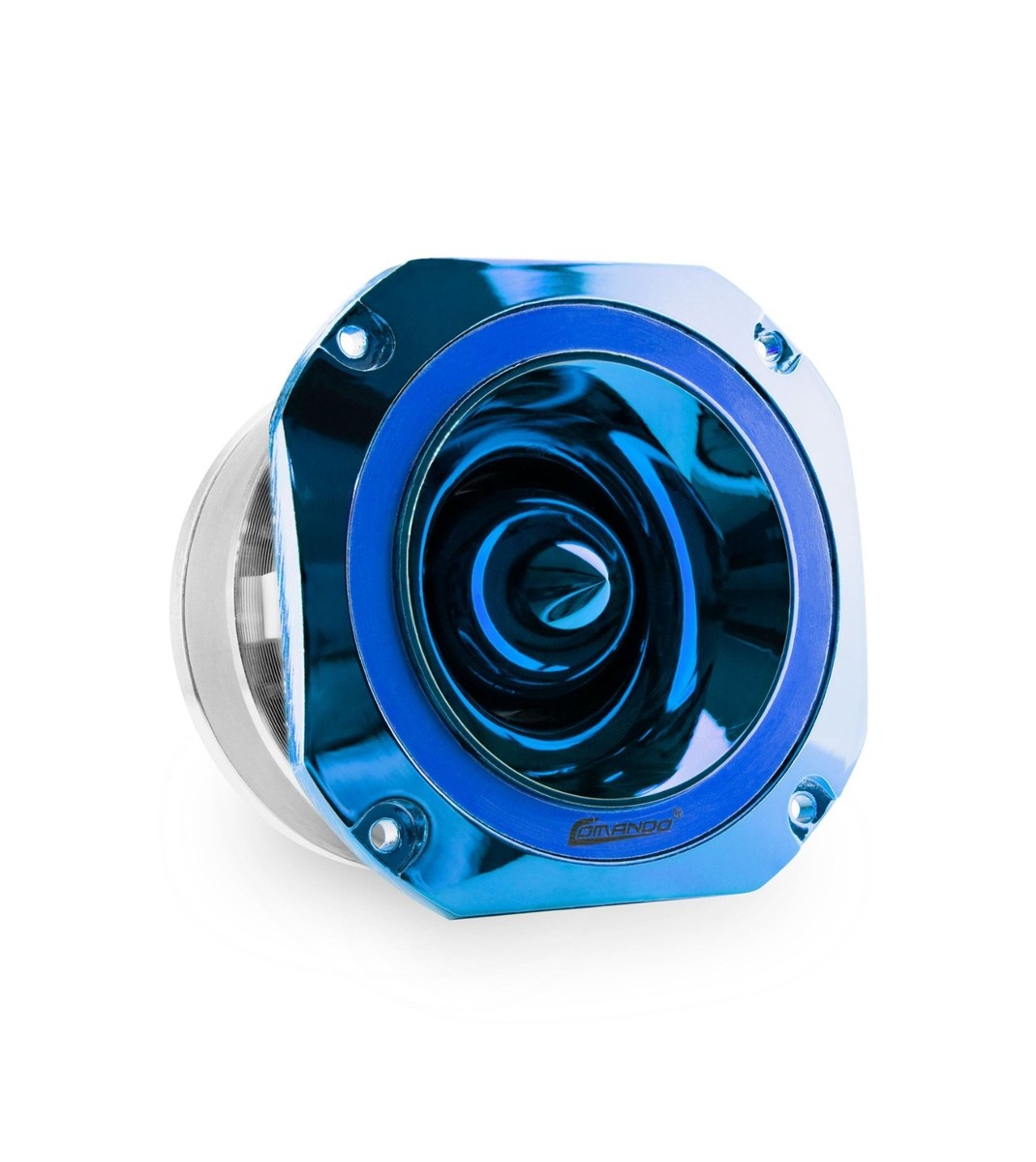 ラスト一点！SALEドウボーイ25th Anniversary　音声ギミック付き COMANDO AUDIO CRX-22BLUE | 1.5'' 500W MAX. | 8Ω SUPER TWEETER | eBay