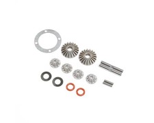 Losi LMT Front/Rear Differential Rebuild Kit [LOS242037]