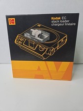 Vintage Kodak EC Stack Loader EC40 for Carousel Slide Projectors For Poloraids