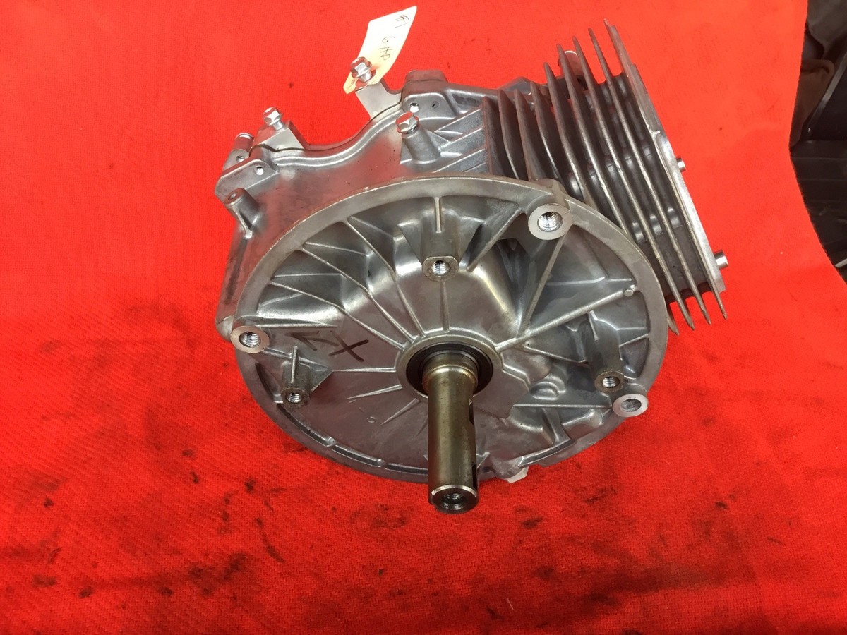 FJ180V Kawasaki short block #1 | eBay