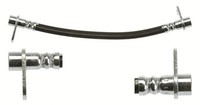 Bremsschlauch TRW PHA614 FüR Lancer Outlander ASX Mitsubishi 8 Sportback 2 Van 7