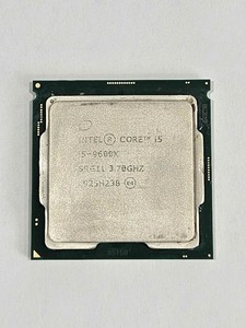 Core i5 9600k | eBay