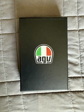 Carbon accessories For AGV Sport Tourer