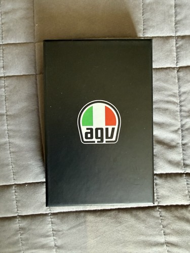 Carbon accessories For AGV Sport Tourer