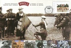 Canada - Commemorative Envelope - SEC102 - Princess Patricia's Infantry - 2014