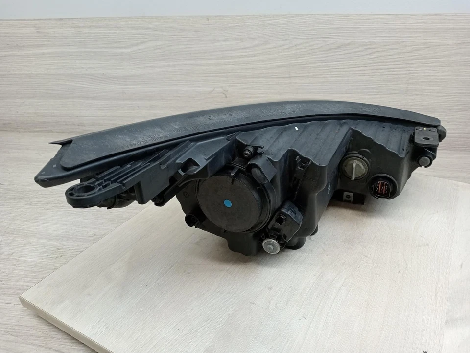 HYUNDAI IX35 LEFT HEADLAMP LM SERIES, SLOVAKIAN BUILT (VIN TMAJ), 09/13-01/16 20 - image 3 of 4