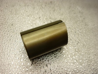 KAWASAKI Z1 Z1B 1975 MIKUNI VM28 CARB CARBURETTOR THROTTLE VALVE SLIDER 1.5