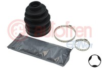 Gelenkmanschetten-Set, Steuerachse Autofren Seinsa D8576 FüR Mazda Mitsubishi