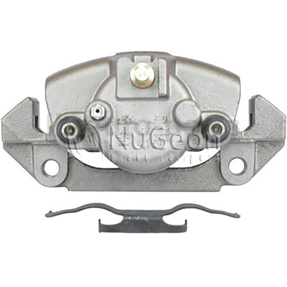 Front Brake Line Front Caliper Fits 2001 Chrysler Town & Country Voyager - Image 3 of 4