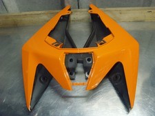 KTM RC125  2024 REAR TAIL FAIRING PANEL