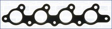 Dichtung Abgaskrümmer Ajusa 13139900 für FORD MAZDA