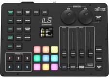 Chauvet DJ ILS Command Controller Integrated Lighting System FREE SHIP Warrranty