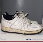 Nike Air Force 1 '07 Contrast Stitch CV1724-104 Men's Sz 11 — photo 2