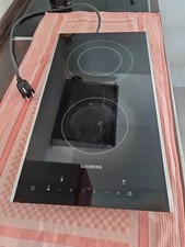 Siemens Einbau Cerankochfeld