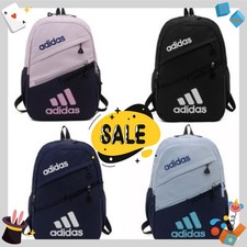 Adidas Gym Rucksack Laptop Sports Backpacks 20L Training Backpack School Bag