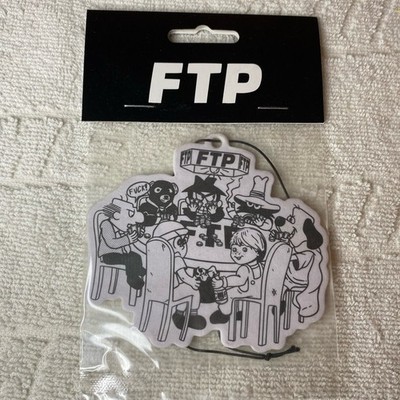 FTP Poker Air Freshener