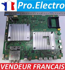 Motherboard Fernseher Sony KD-55XG9505 65XG9505 75XG9505 55X950G YA03080AA