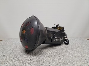 American DJ Scotty II, Light Color Effect