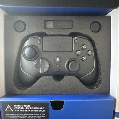 Razer Wolverine V2 Pro Wireless Gaming Controller for PS5