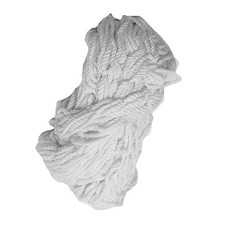   8X6FT Goal Net Football Soccer Goal Net Replacement Full Size Football