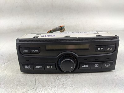 2003-2008 Honda Pilot Ac Heater Roof Climate Control S9v-a414-m1 UVOJT
