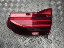 BMW 7 2016 Right Tail Light 2583244