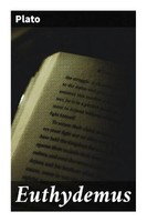 Plato | Euthydemus | Taschenbuch | Englisch | Good Press | EAN 9788027287215