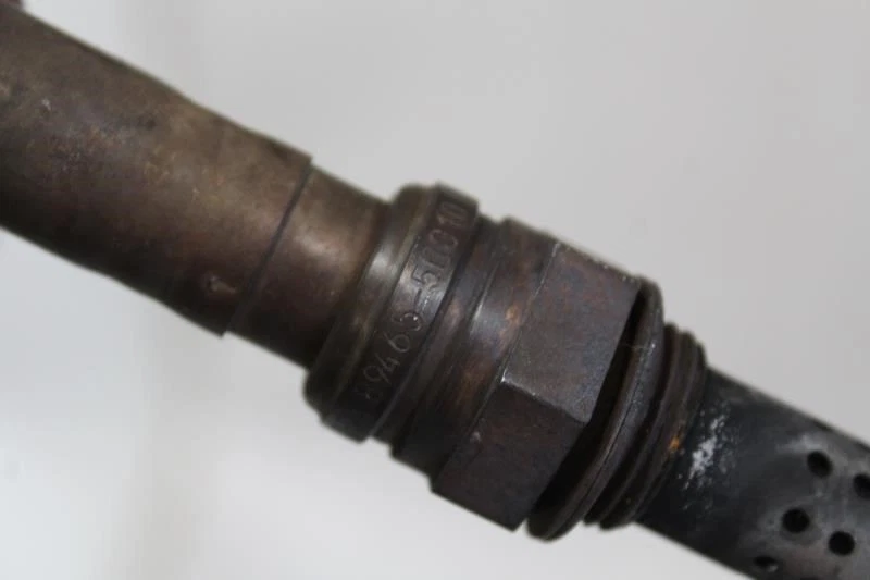 Lexus LS400 1990 1991 1992 SENSORES DE OXÍGENO 2 PIEZAS 89465-50010 Foto 2 de 4