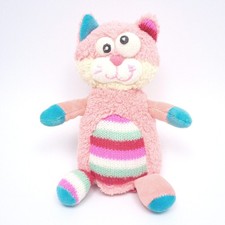 Aurora World Okee Dokee Plush Claws The Cat