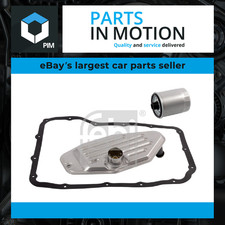 Automatic GearBox Oil Filter fits DODGE DURANGO HB 4.7 03 to 09 EVA Transmission