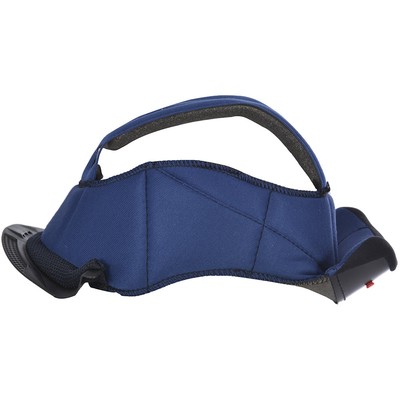 HJC Ersatz Comfort Liner blau für RPHA ST Motorrad Motorradhelme