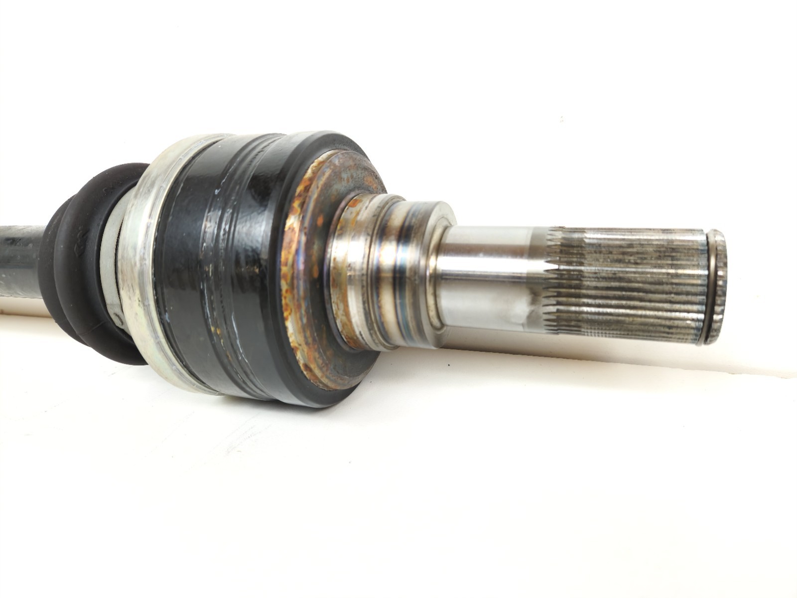 2015-2017 MCLAREN 675LT REAR LEFT CV AXLE 11G0248CP.01 OEM