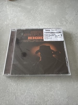 Chris Stapleton - Higher [CD]