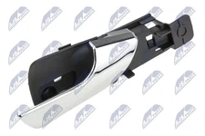 For NTY EZC-AR-005 INTERIOR DOOR HANDLE ALFA ROMEO GIULIETTA 20