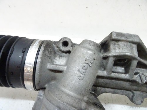 STUURHUIS BEKRACHTIGD Citroën C4 Grand Picasso (UA) 1617934380 #78190585 - Afbeelding 3 van 5