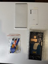 LCD Touch Screen Display Assembly For Samsung Galaxy S23 Ultra 5G SM-S918