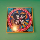 KISS Rock And Roll Over LP 1976 Casablanca 1st Press VG/VG+ Pitman Pressing
