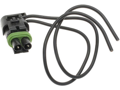 #ad #ad Mixture Control Solenoid Connector fits Cutlass Supreme 1980 1990 GAS 47QDCBCX $36.90