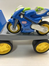 Little Tikes Rugged Riggz for sale | eBay
