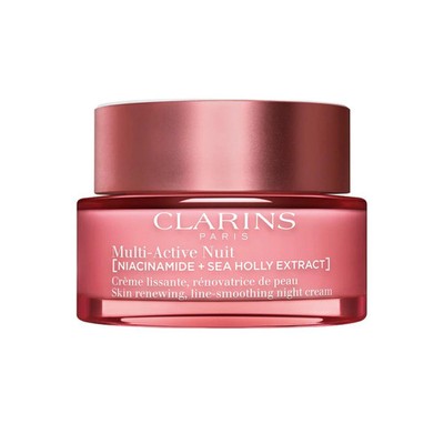 Clarins Multi-Active Night Cream All Skin 50ml