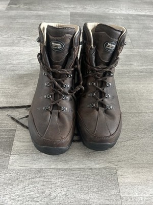 Meindl Comfort Fit Hiker Men s 13 Made in Europe fit like 14. 