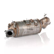 Catalyseurs Alfa Romeo BRERA