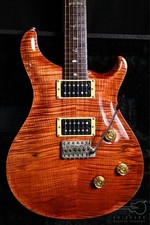 Paul Reed Smith Custom 24 PRS Made In 1987 Consegna Sicura dal Giappone