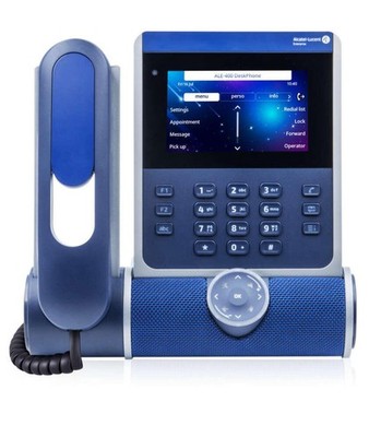 Alcatel Lucent Enterprise Enterprise Deskphone ALE-400