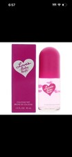 Loves Baby Soft by Dana, 1.5 oz Cologne Mist for Women New Sealed