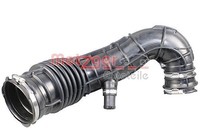 Metzger Ansaugschlauch, Luftfilter 2388064 FüR Ford