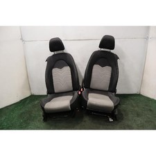 SEDILI ANT. COPPIA ALFA ROMEO